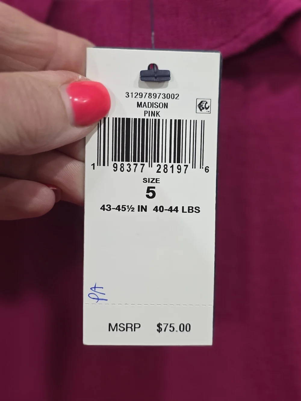 Polo Ralph Lauren long sleeve